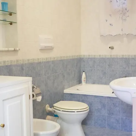 Homestay szállás O Cannulicchiu