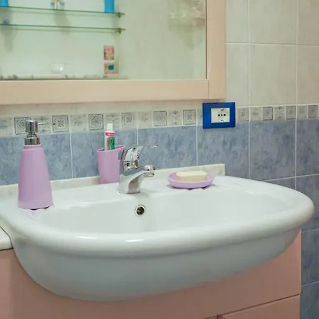 Homestay szállás O Cannulicchiu