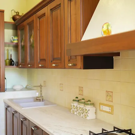 Homestay O Cannulicchiu Altofonte