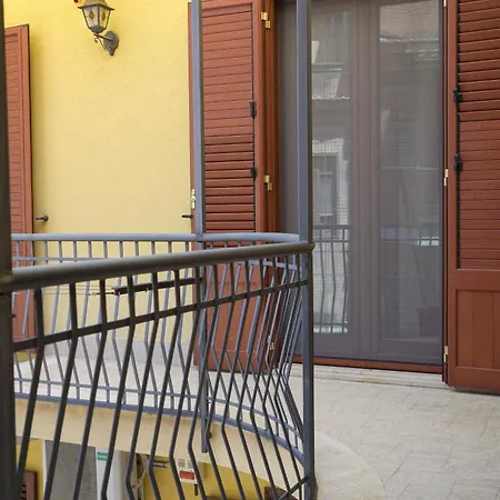 Homestay O Cannulicchiu *