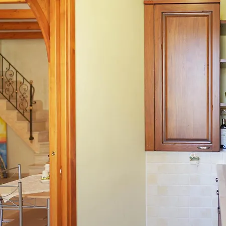 O Cannulicchiu Homestay Altofonte